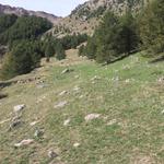 Vallon de Crouzet
